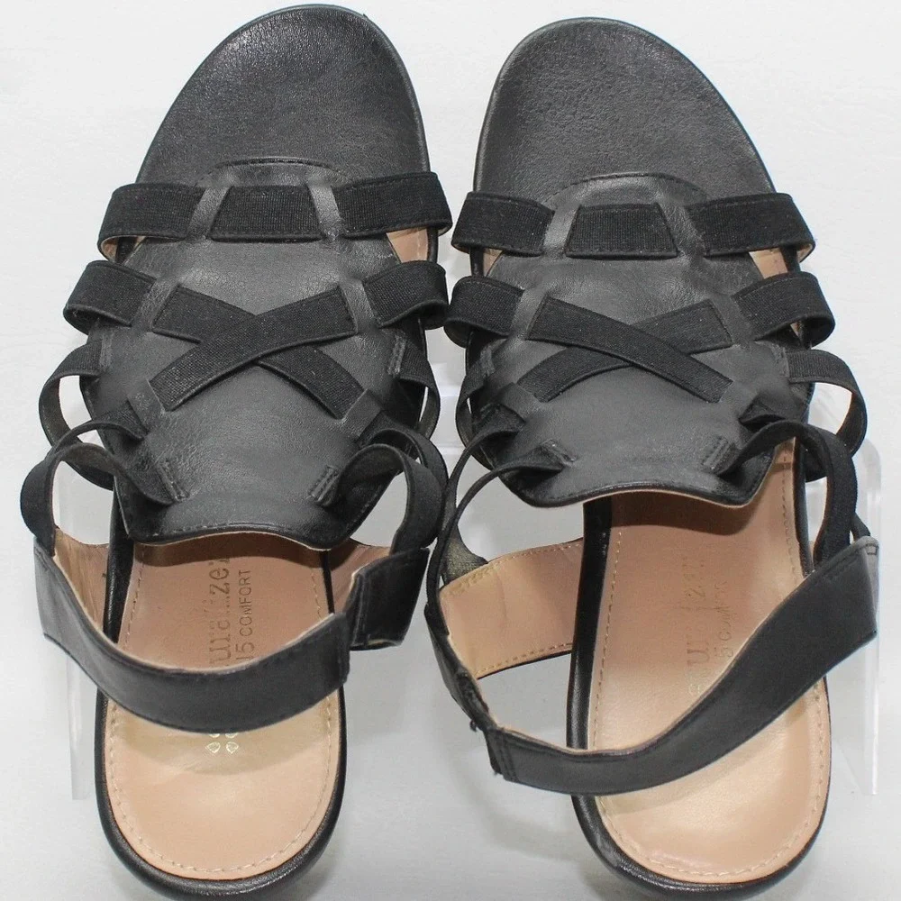 Naturalizer sku 2407m